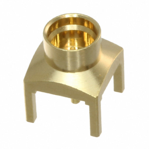 SMP-PF-P-GF-ST-TH2 by Samtec Inc. - CONNECTOR SMP PLUG STR 50 OHM PCB