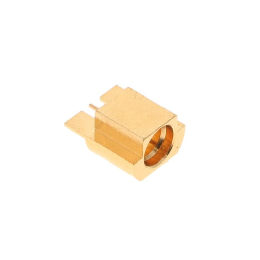 SMP-PS-P-HH-ST-EM3 by Samtec Inc. - 50 OHM SMP PLUG, EDGE MOUNT