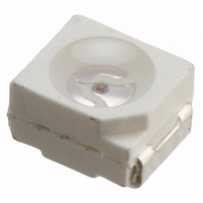 SMP2-GC by Bivar Inc. - LED GREEN CLEAR 2PLCC SMD
