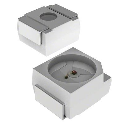 SMTL2-OC by Bivar Inc. - LED ORANGE CLEAR 2PLCC SMD