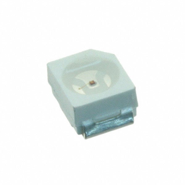 SMTL2-SRC by Bivar Inc. - LED RED CLEAR 2PLCC SMD