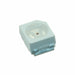 SMTL2-SRC by Bivar Inc. - LED RED CLEAR 2PLCC SMD