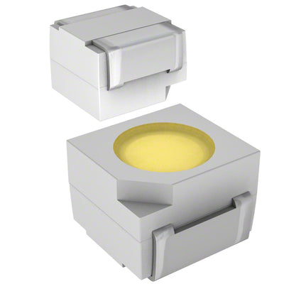 SMTL2-SUWD by Bivar Inc. - LED WHITE DIFFUSED 2PLCC SMD