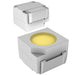 SMTL2-SUWD by Bivar Inc. - LED WHITE DIFFUSED 2PLCC SMD
