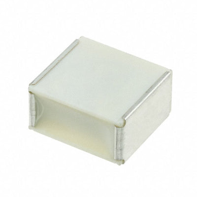 SMP253MA4470MTV24 by KEMET - FILM CAPAC 4700PF 20% 1.5KVDC SMD
