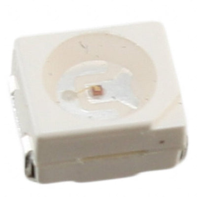 SMTL4-SRGB by Bivar Inc. - LED RGB CLEAR 4PLCC SMD