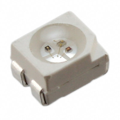 SMTL4-SRGY by Bivar Inc. - LED GREEN/RED/YLW CLR 4PLCC SMD