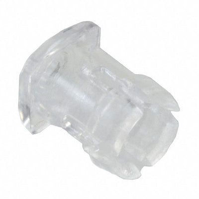 SMQ_250_CTP by Visual Communications Company - VCC - LENS CLR FRESNEL RING SNAP IN