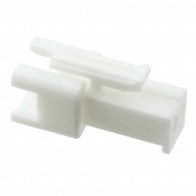 SMR-02V-N by JST Sales America Inc. - CONNECTOR RECPT HSG 2POS 2.50MM