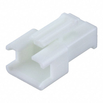 SMR-03V-N by JST Sales America Inc. - CONNECTOR RECPT HSG 3POS 2.50MM
