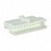 SMR-10V-N by JST Sales America Inc. - CONNECTOR RECPT HSG 10POS 2.50MM