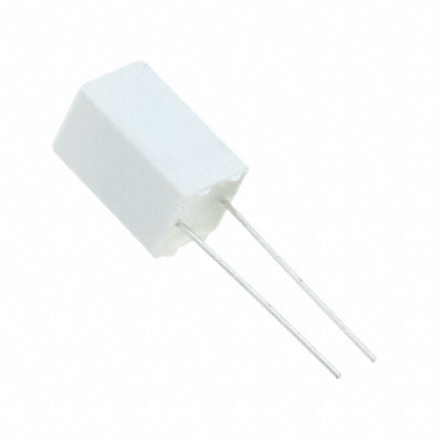 SMR5105J50J06L16.5CBULK by KEMET - FILM CAPAC 1UF 5% 50VDC RADIAL