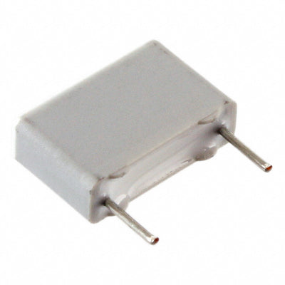 SMR10224J63A01L4BULK by KEMET - FILM CAPAC 0.22UF 5% 63VDC RADIAL