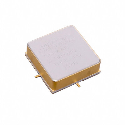 SMRA46 by MACOM Technology Solutions - IC RF AMP GPS 800MHZ-4.2GHZ SMD