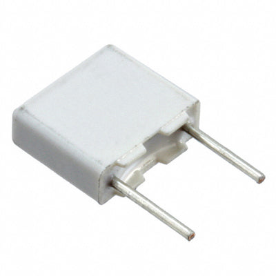 SMR5103K63J01L4BULK by KEMET - FILM CAPAC 10000PF 10% 63VDC RAD