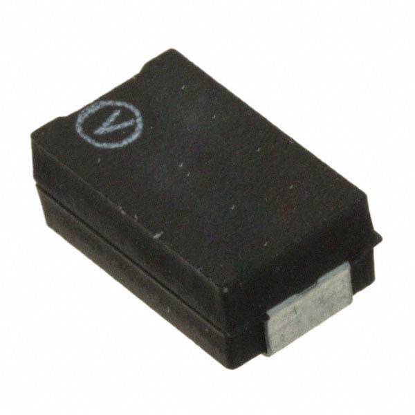 Y17451K00000T9L by Vishay Foil Resistors (Division of Vishay Precision Group) - SMD RESISTOR 1K OHM 0.01% 1/4W J LEAD