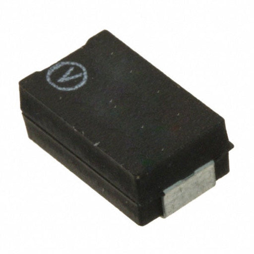 Y1169332R000T9R by VPG Foil Resistors - SMD RESISTOR 332OHM 0.01% 0.6W J LEAD