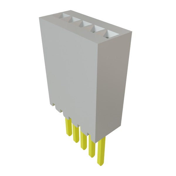 SMS-105-02-G-S - Samtec Inc.
