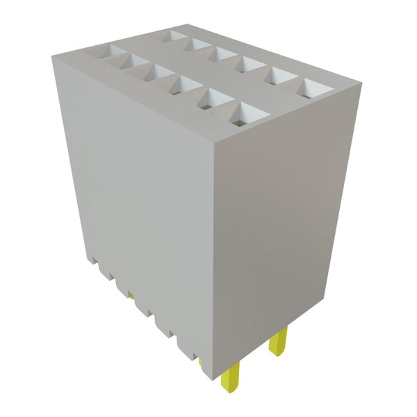 SMS-106-01-G-D - Samtec Inc.