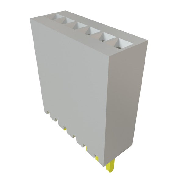 SMS-106-01-S-S - Samtec Inc.