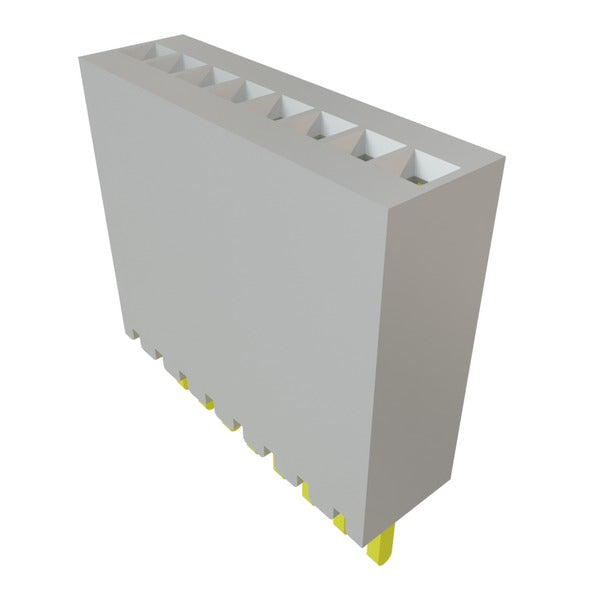 SMS-108-01-S-S - Samtec Inc.