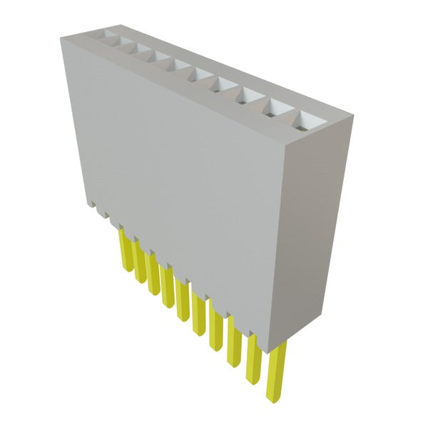 SMS-110-02-G-S - Samtec Inc.