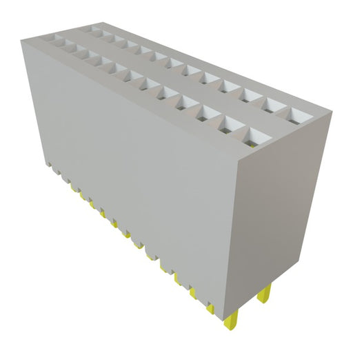 SMS-113-01-S-D - Samtec Inc.