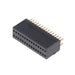 SMS-115-01-G-D by Samtec Inc. - CONNECTOR SKT .050"" 30POS