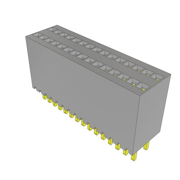 SMS-115-01-S-D - Samtec Inc.