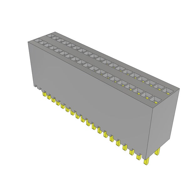 SMS-119-01-G-D - Samtec Inc.