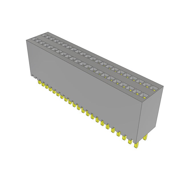 SMS-122-01-S-D - Samtec Inc.