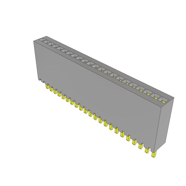 SMS-122-01-S-S - Samtec Inc.