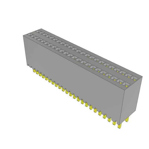 SMS-123-01-S-D - Samtec Inc.