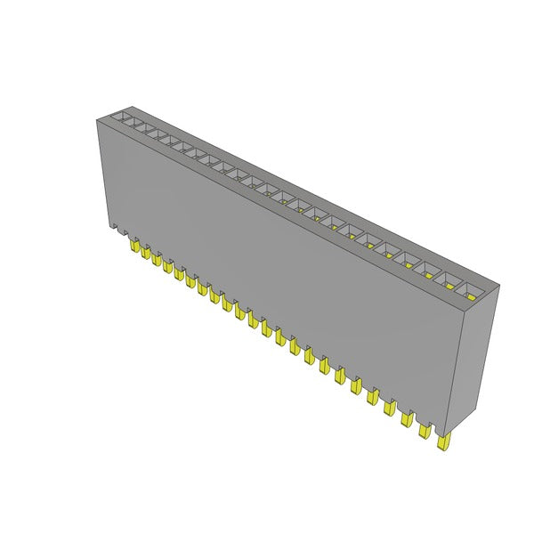SMS-123-01-S-S - Samtec Inc.