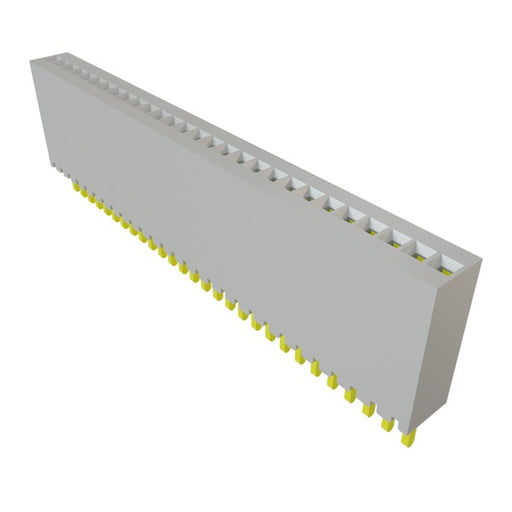 SMS-128-01-S-S - Samtec Inc.