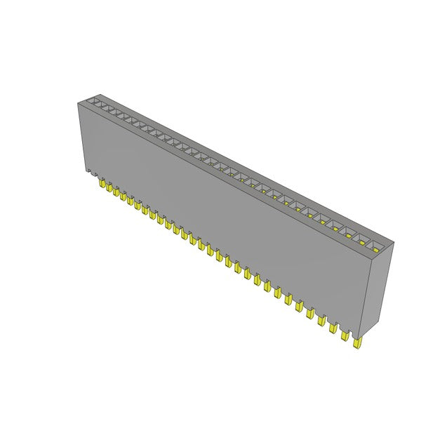 SMS-129-01-S-S - Samtec Inc.