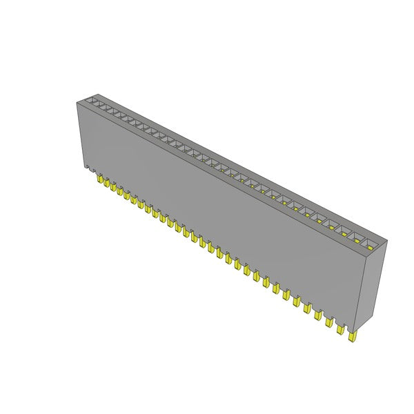 SMS-130-01-S-S - Samtec Inc.