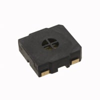 SMS-1308MS-2-R by PUI Audio, Inc. - SPEAKER 8OHM 700MW TOP PORT 88DB
