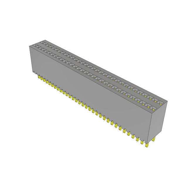 SMS-132-01-G-D - Samtec Inc.
