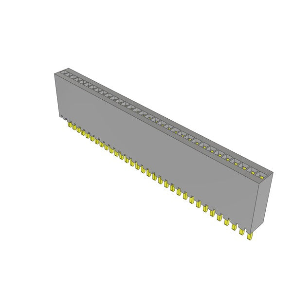 SMS-132-01-S-S - Samtec Inc.
