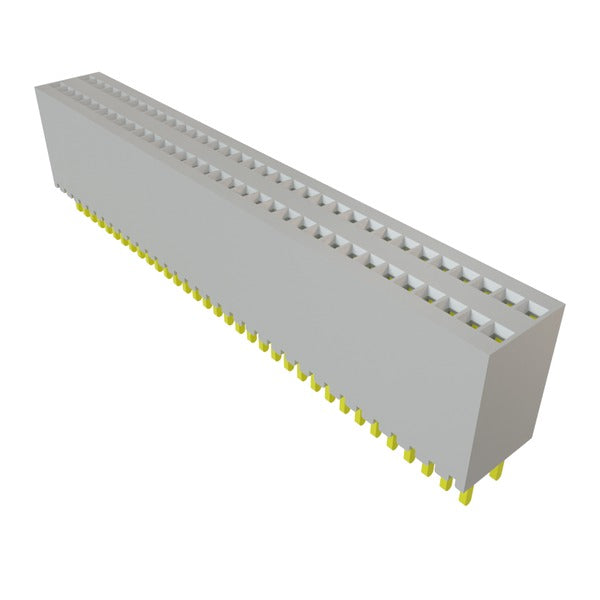 SMS-134-01-S-D - Samtec Inc.