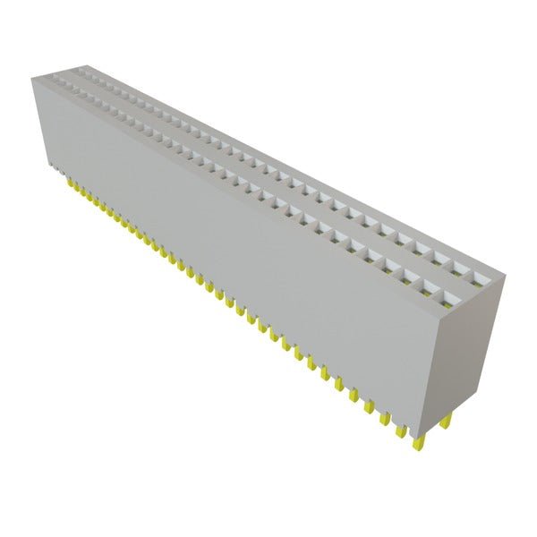 SMS-135-01-G-D - Samtec Inc.