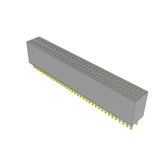 SMS-135-01-S-D - Samtec Inc.