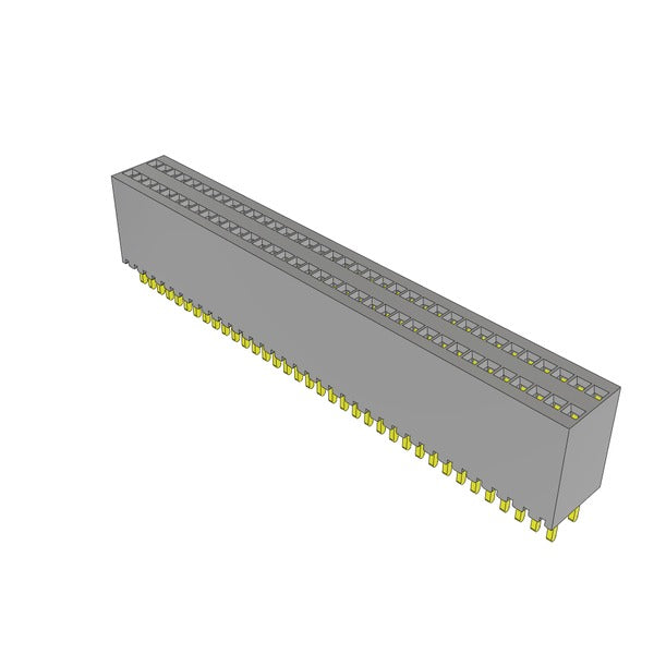 SMS-136-01-S-D - Samtec Inc.