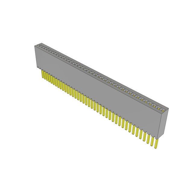 SMS-140-02-G-S - Samtec Inc.