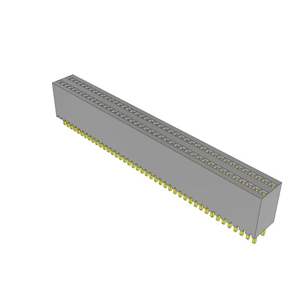 SMS-142-01-S-D - Samtec Inc.