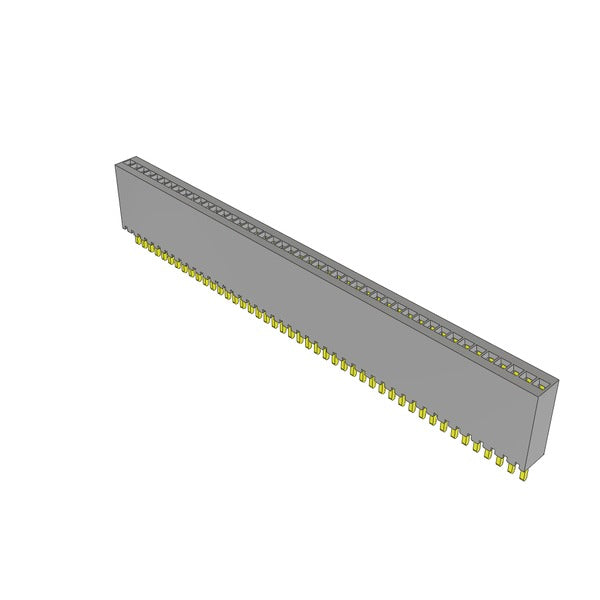 SMS-145-01-G-S - Samtec Inc.
