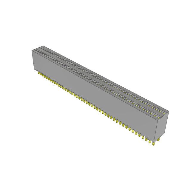 SMS-145-01-S-D - Samtec Inc.