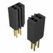 SMS-107-02-G-D by Samtec Inc. - CONNECTOR RECPT 14POS 0.05 GOLD PCB