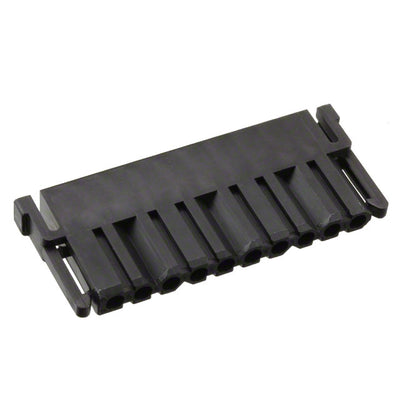 SMS10P3 by Souriau-Sunbank by Eaton - CONNECTOR SOCKET HSG 10POS 5.08MM